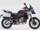 Ducati Multistrada V4 Rally